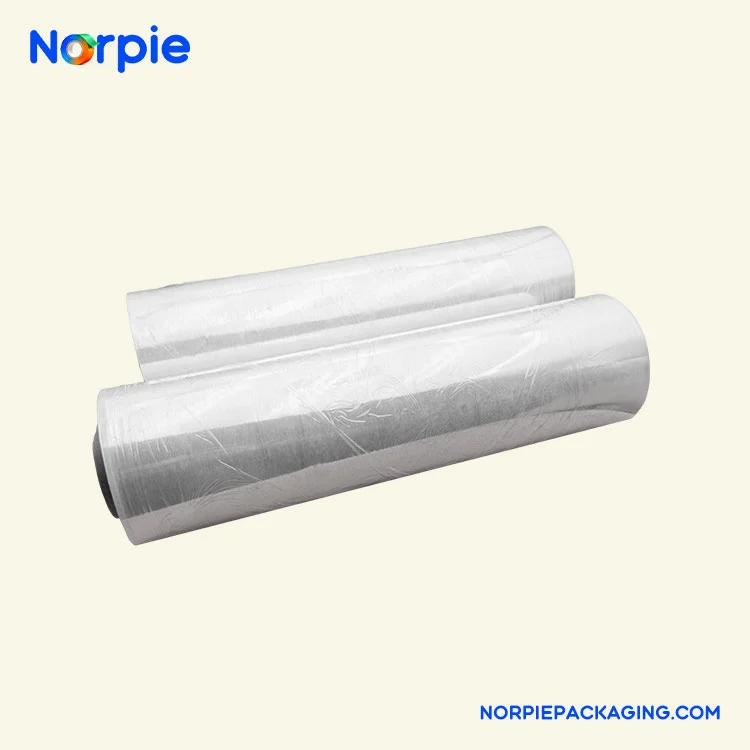 食品ビジネスに適した包装ロールを選択するにはどうすればよいですか?