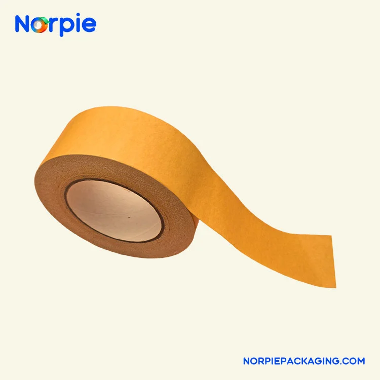 カラー片面ダクトテープの使い方は？