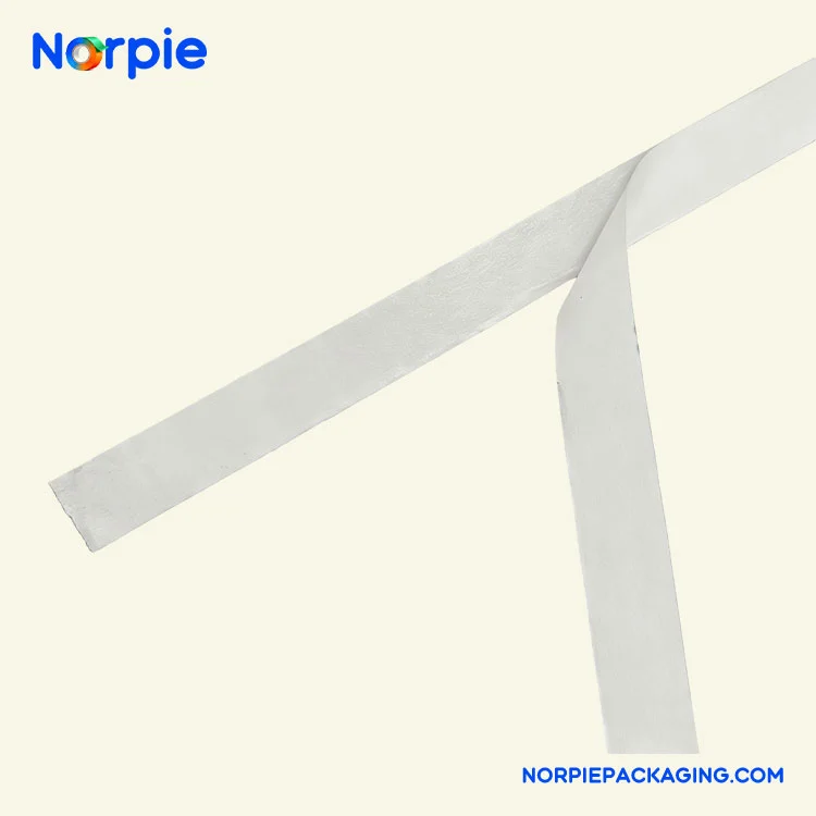 90um Oil Based Double Sided Tape