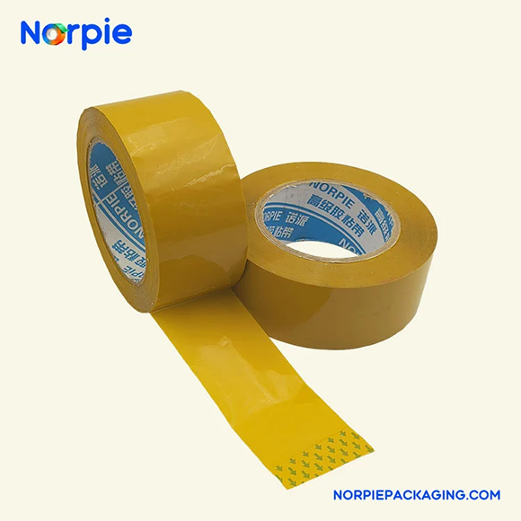 Carton Sealing Tape
