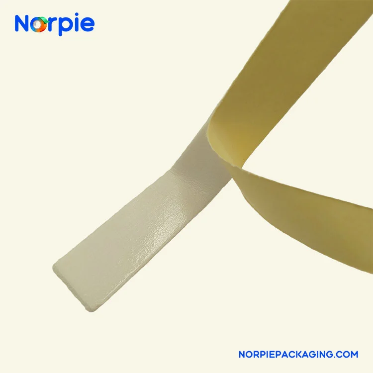 Foam double-sided tape