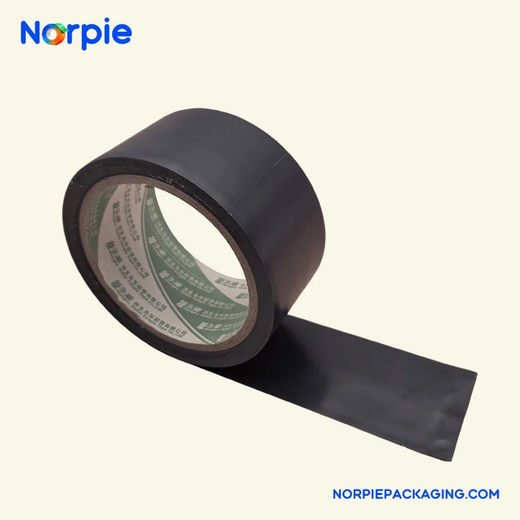 ピュアブルー警告テープ